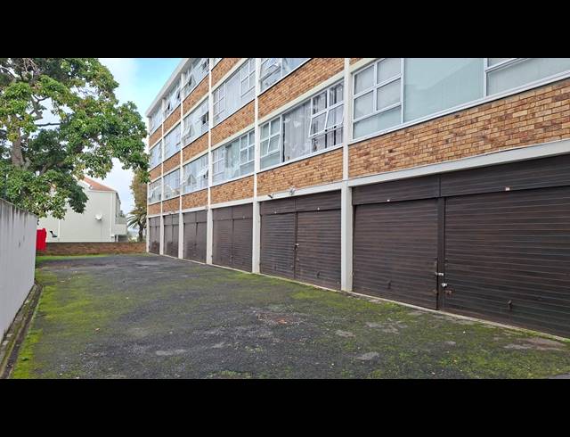 1 bed property to rent in WYNBERG